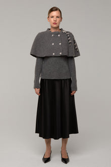 Maglia Cyndy Grigia - spazio ventidue