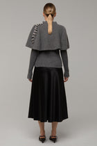 Maglia Cyndy Grigia - spazio ventidue