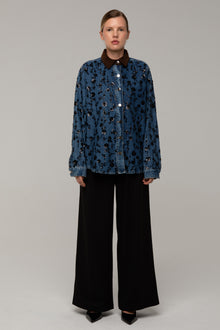 Giacca Jeans Monika - spazio ventidue