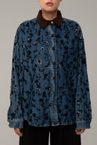Giacca Jeans Monika - spazio ventidue