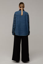 Giacca Jeans Monika - spazio ventidue