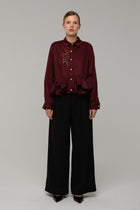 Camicia Anna Rossa - spazio ventidue