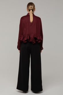 Camicia Anna Rossa - spazio ventidue
