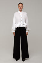 Camicia Sybil Bianca - spazio ventidue