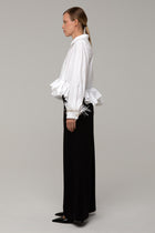 Camicia Sybil Bianca - spazio ventidue