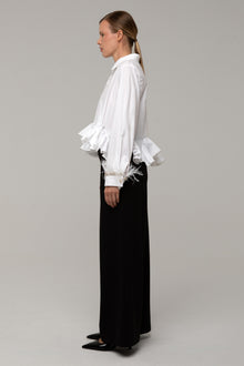 Camicia Sybil Bianca - spazio ventidue