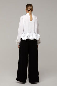 Camicia Sybil Bianca - spazio ventidue