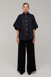 Camicia Jeans Amelye - spazio ventidue