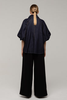 Camicia Jeans Amelye - spazio ventidue