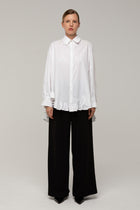 Camicia Caterin Bianca - spazio ventidue