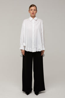 Camicia Caterin Bianca - spazio ventidue