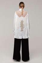 Camicia Caterin Bianca - spazio ventidue