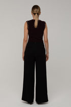 Maglia Body Rush Bordeaux - spazio ventidue