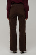 Pantalone Marrone Mamy - spazio ventidue