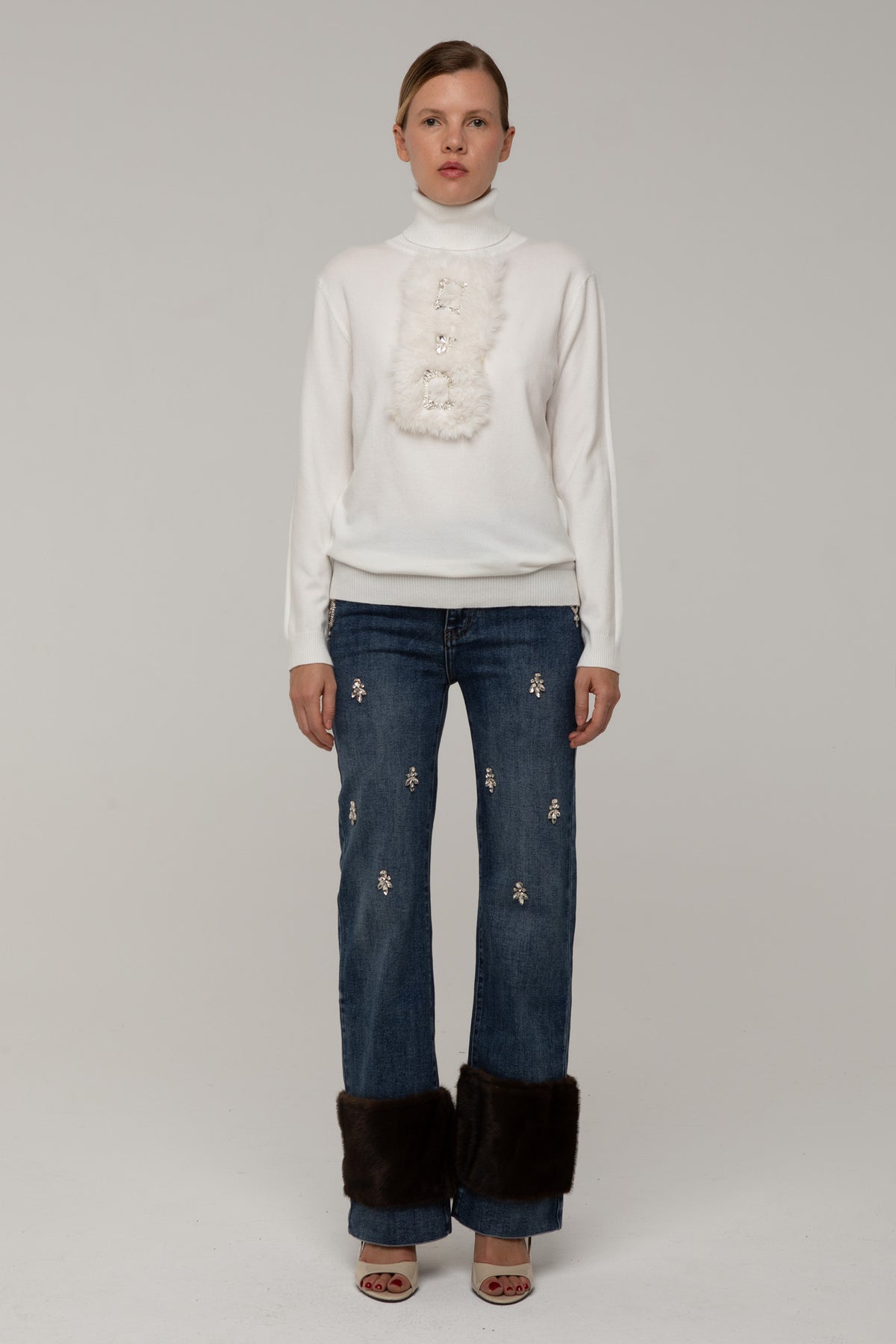 Jeans Bey - spazio ventidue