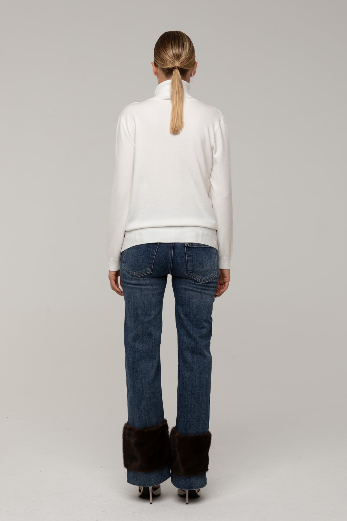 Jeans Bey - spazio ventidue