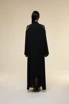 Caftano Black Rose - 22 Spazio Boutique