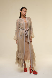 Caftano Helia - 22 Spazio Boutique