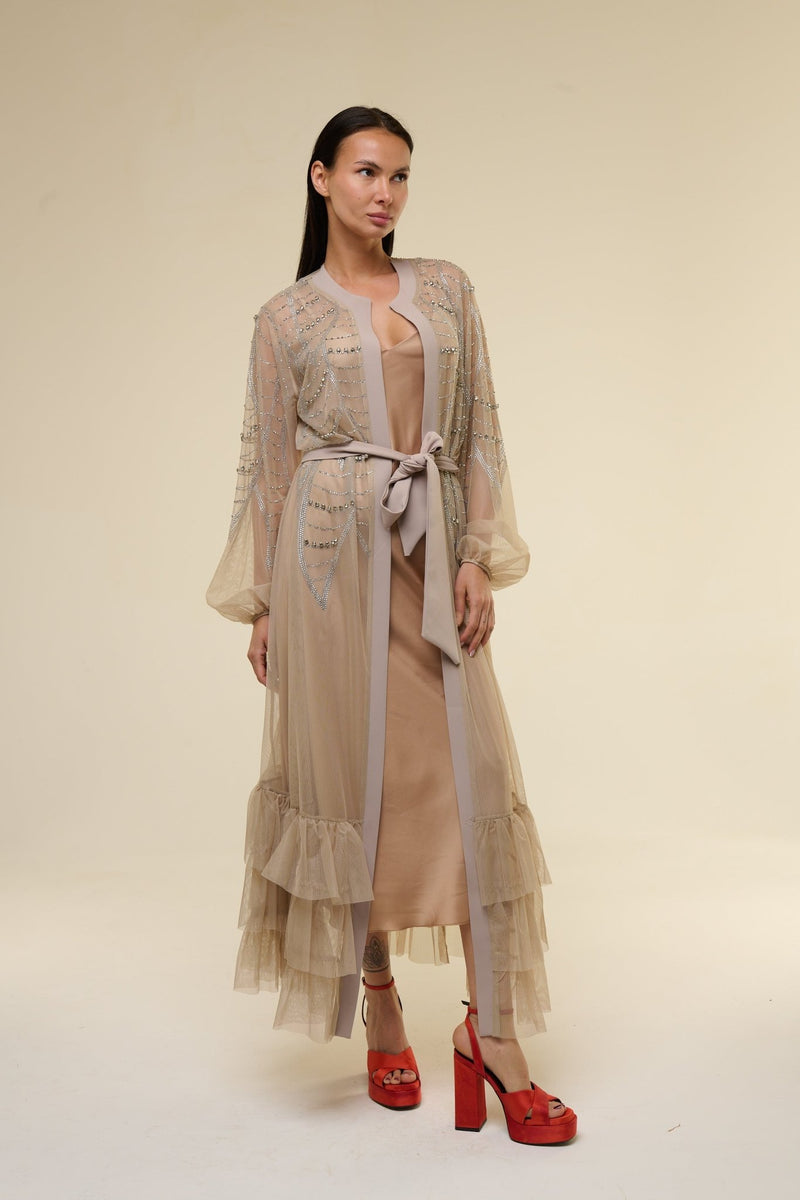 Caftano Helia - 22 Spazio Boutique