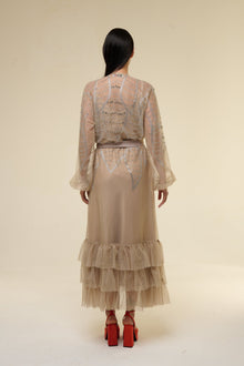 Caftano Helia - 22 Spazio Boutique