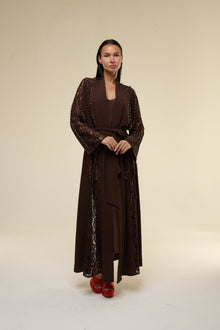 Caftano Nadir - 22 Spazio Boutique