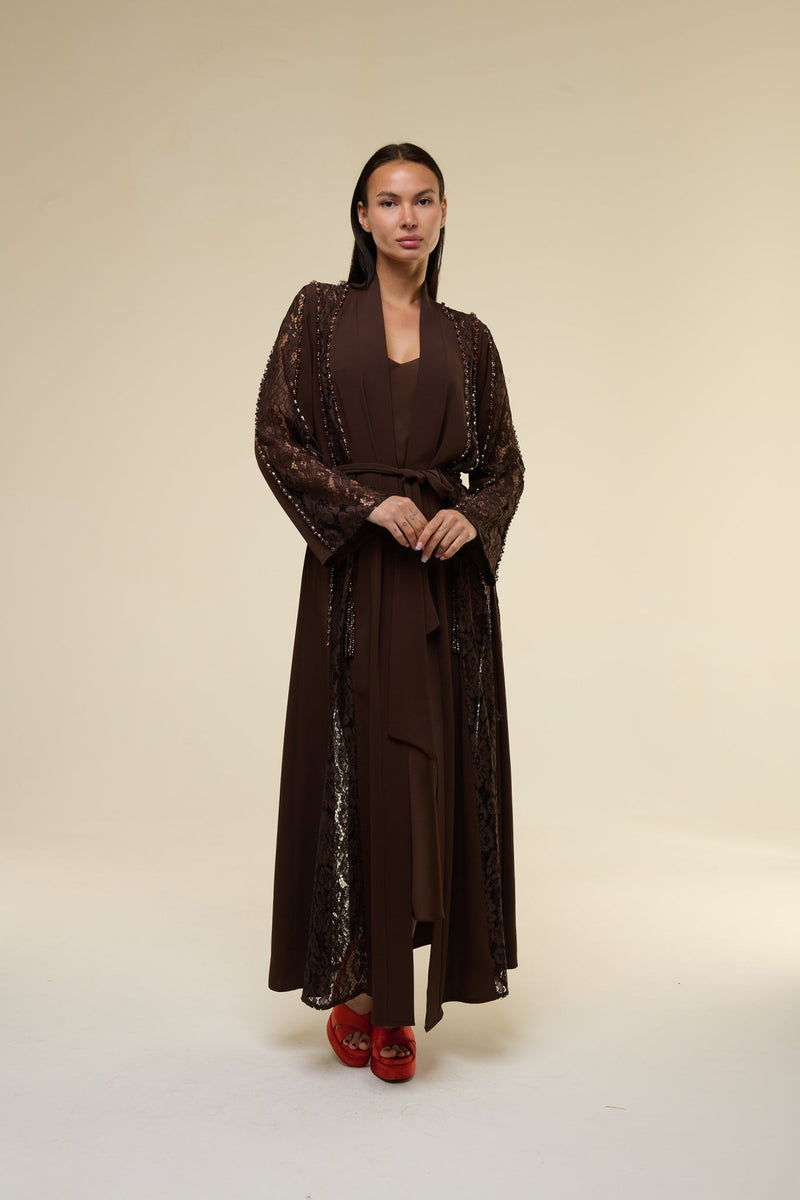 Caftano Nadir - 22 Spazio Boutique