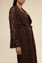 Caftano Nadir - 22 Spazio Boutique