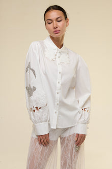 Camicia Damian
