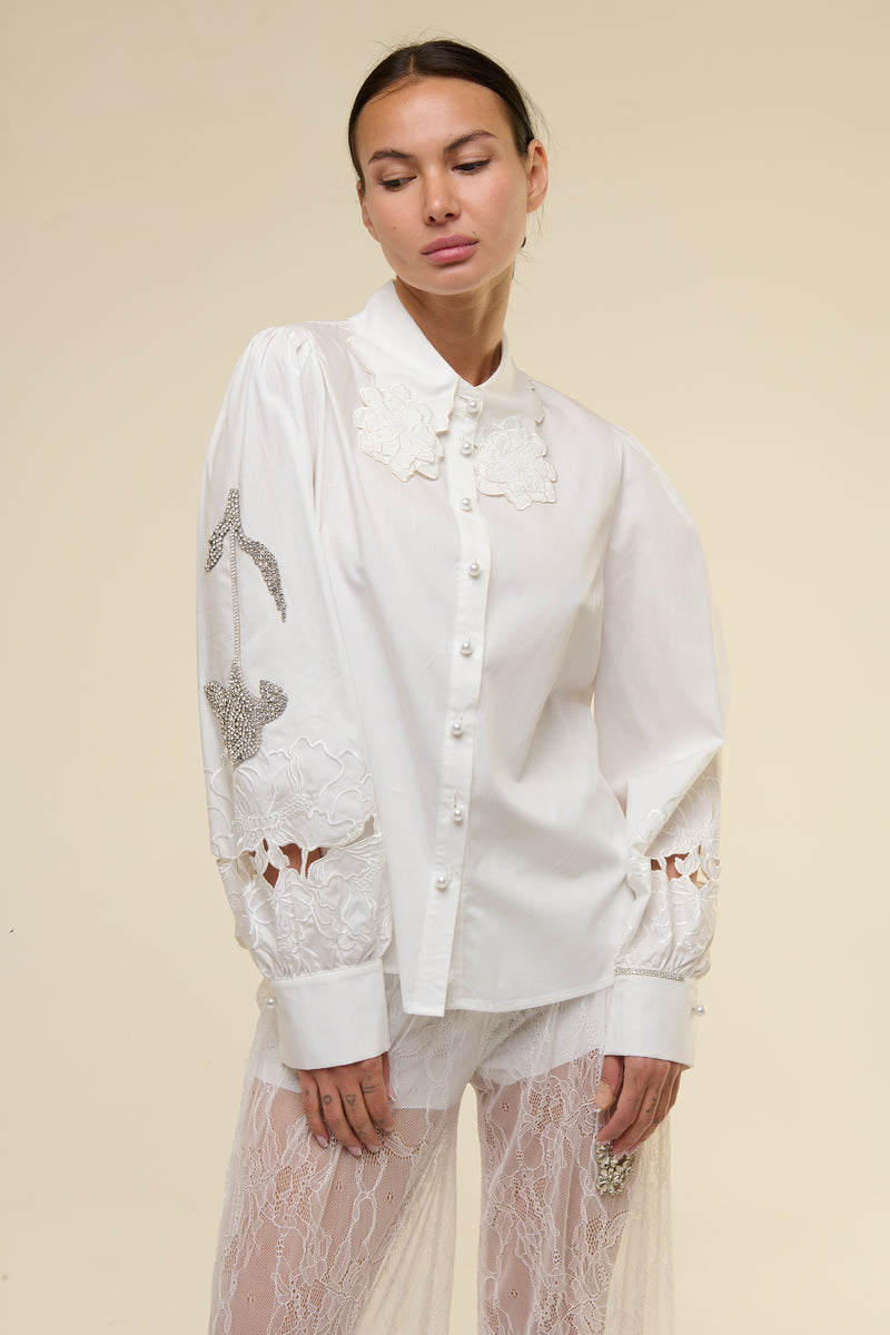 Camicia Damian