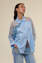 Camicia Luise - 22 Spazio Boutique