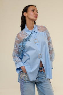 Camicia Luise - 22 Spazio Boutique
