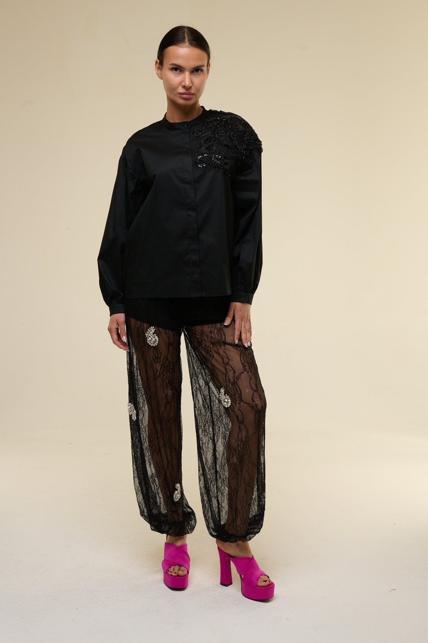 Camicia Nina - 22 Spazio Boutique