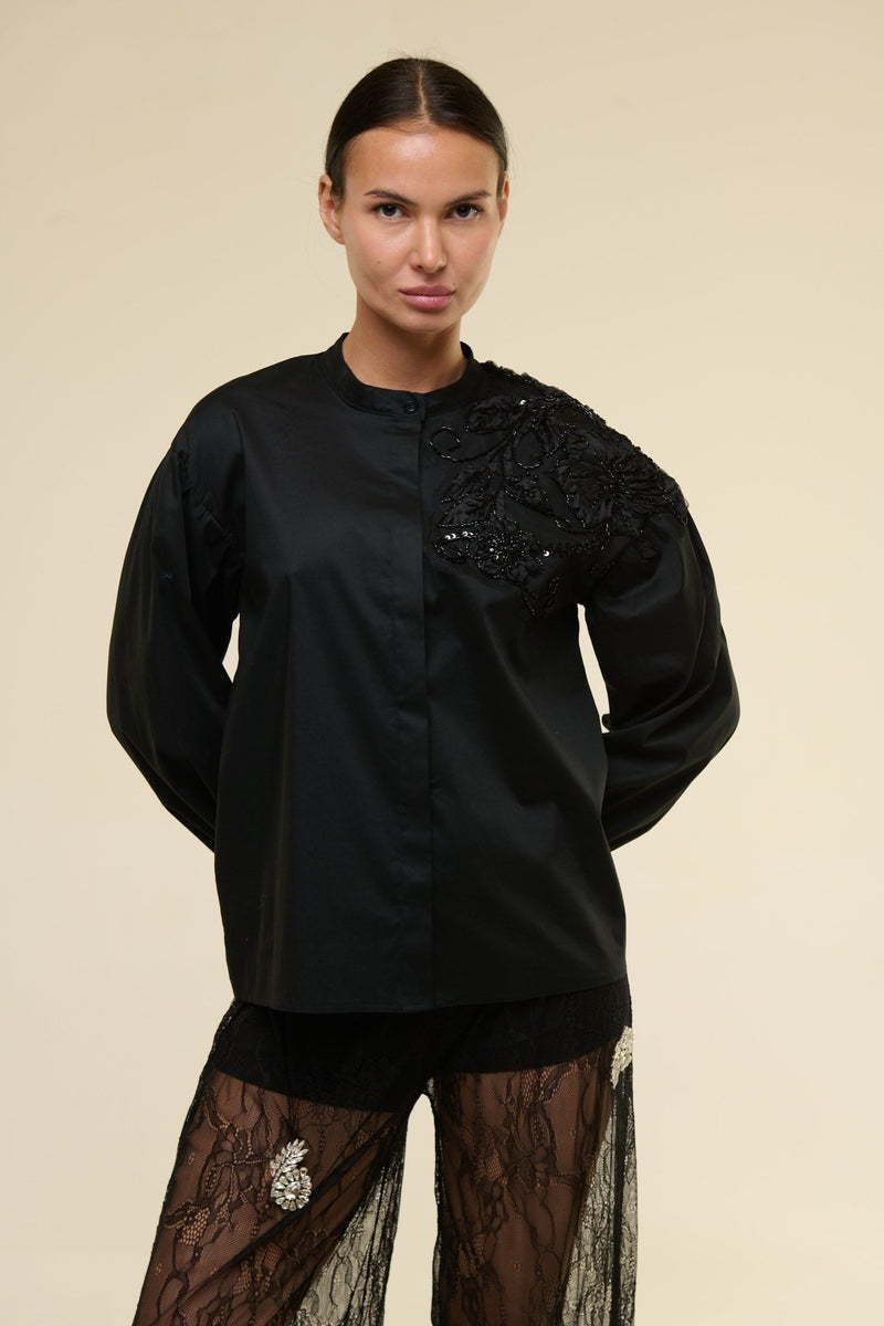 Camicia Nina - 22 Spazio Boutique