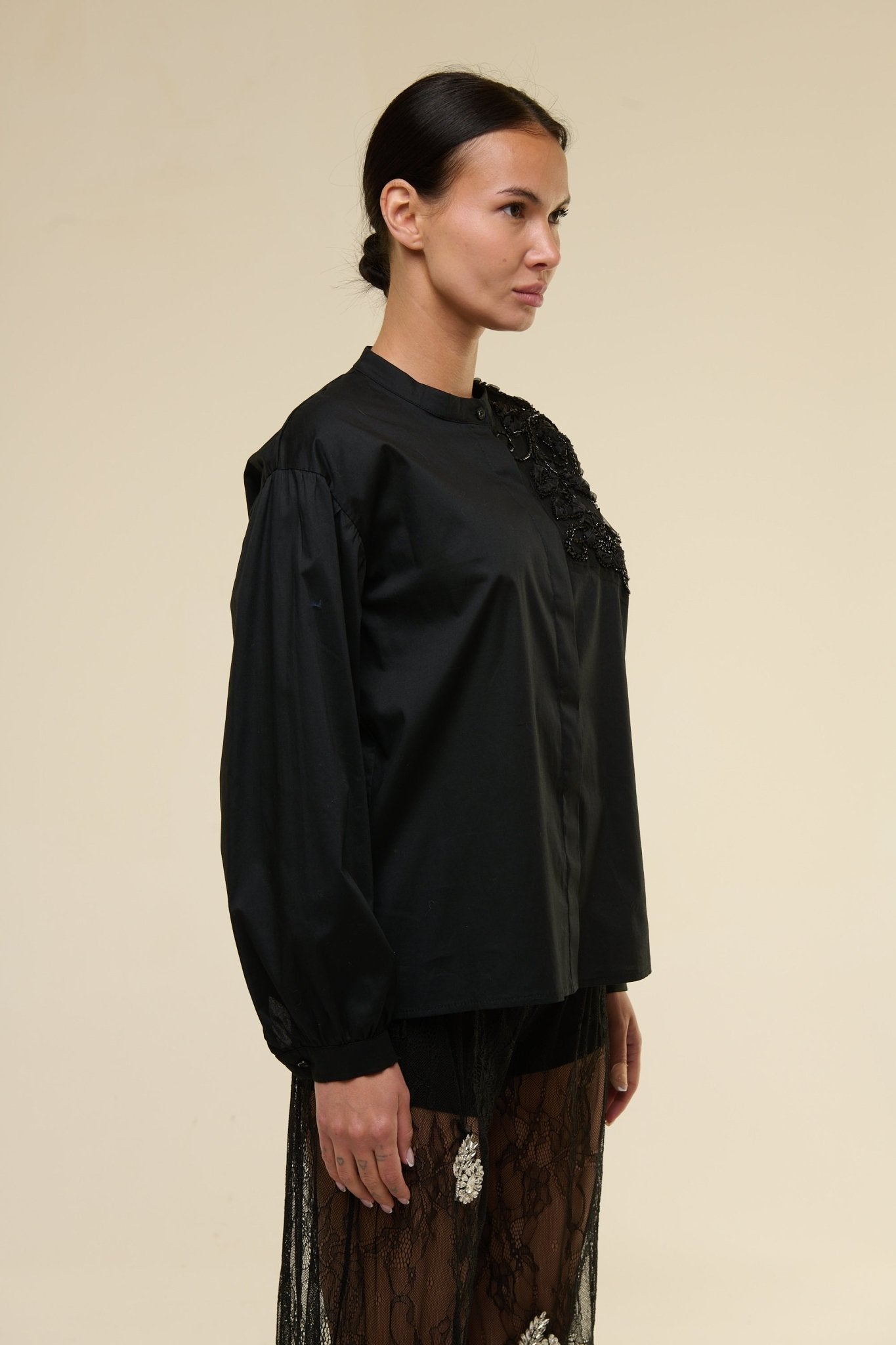 Camicia Nina - 22 Spazio Boutique