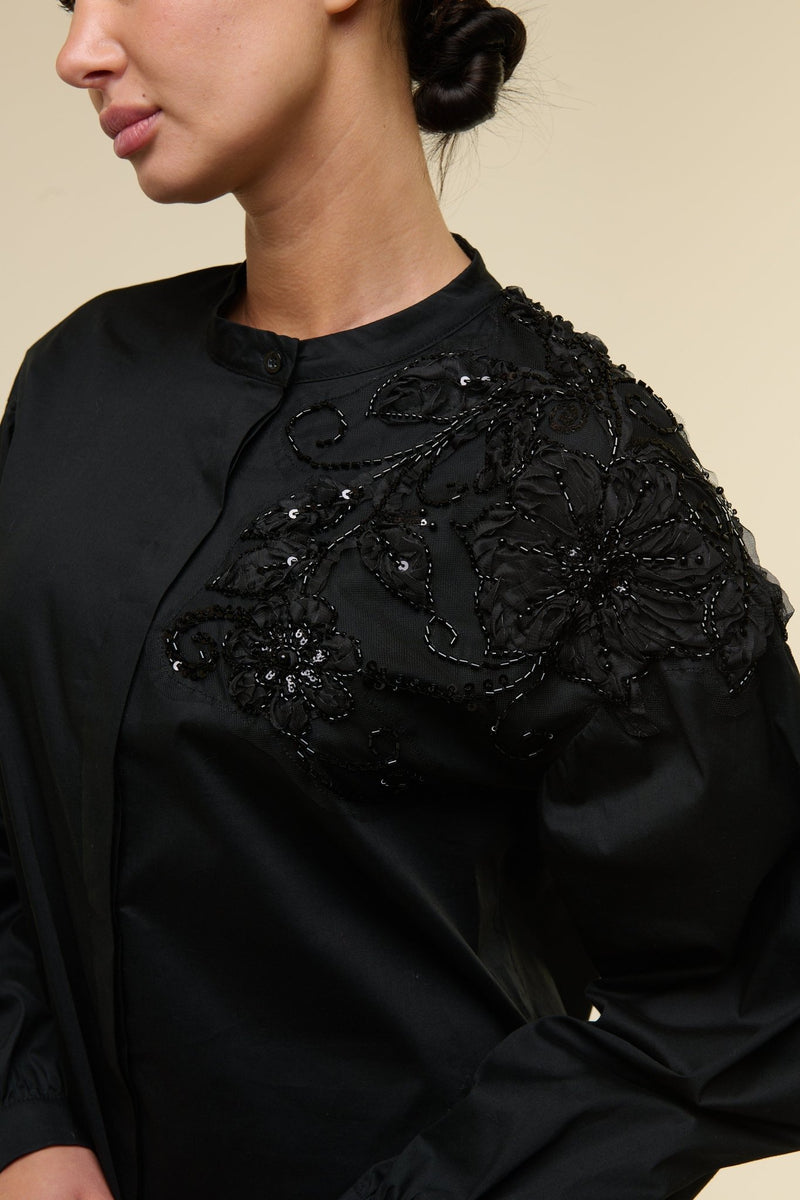 Camicia Nina - 22 Spazio Boutique
