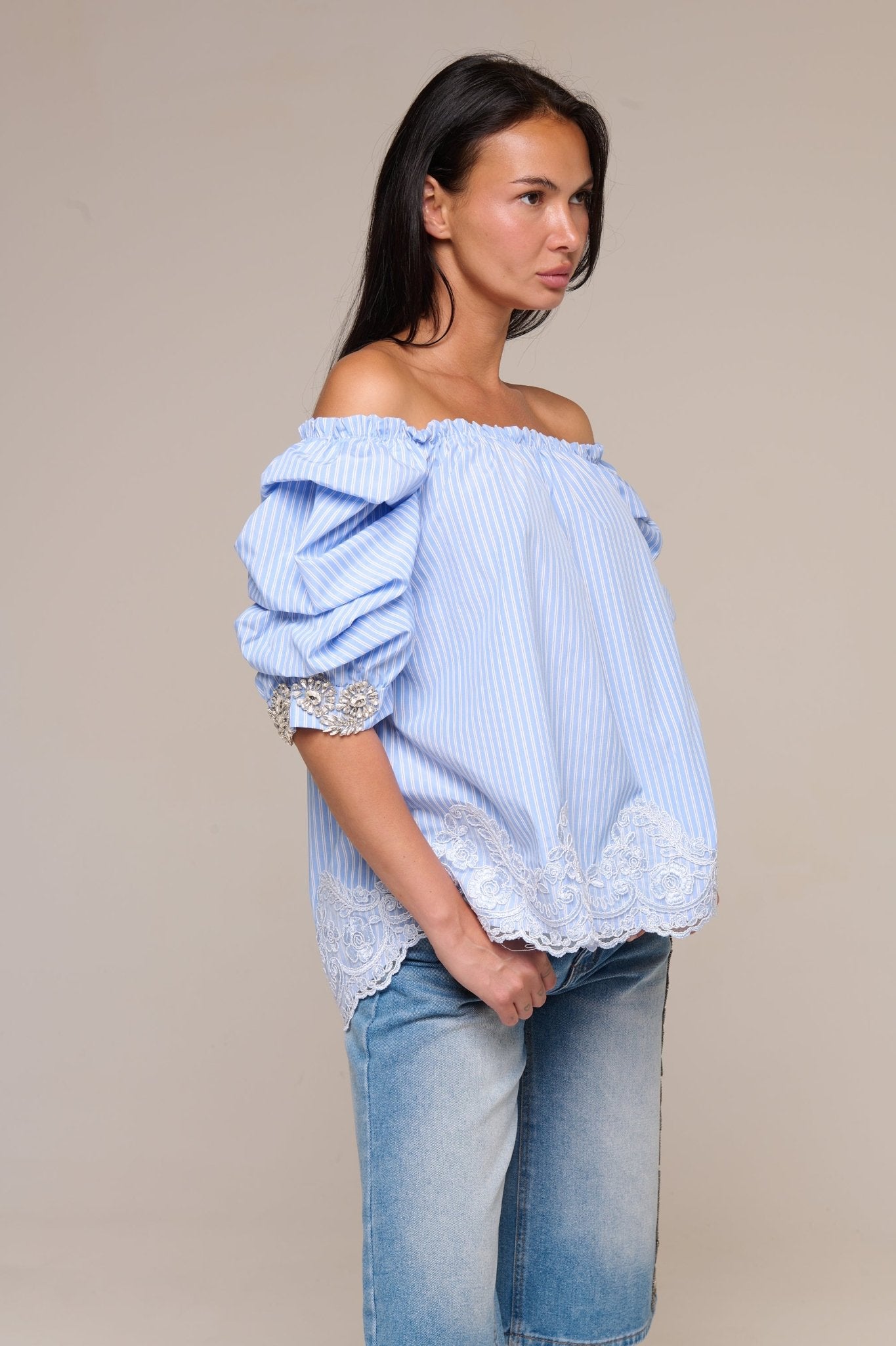 Camicia Jenevive - 22 Spazio Boutique