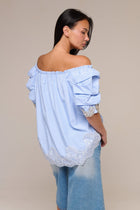 Camicia Jenevive - 22 Spazio Boutique