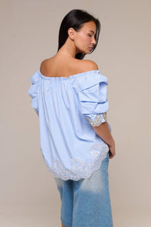 Camicia Jenevive - 22 Spazio Boutique