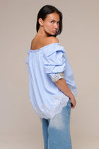 Camicia Jenevive - 22 Spazio Boutique