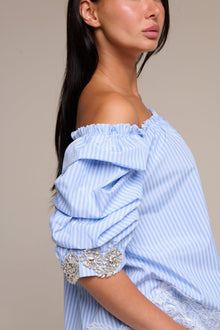 Camicia Jenevive - 22 Spazio Boutique
