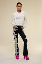 Cardigan Adeline Bianco - 22 Spazio Boutique