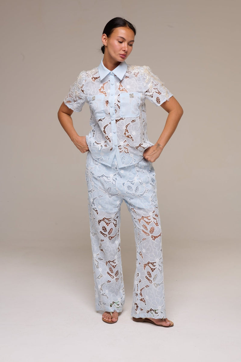 Completo Marigold - 22 Spazio Boutique