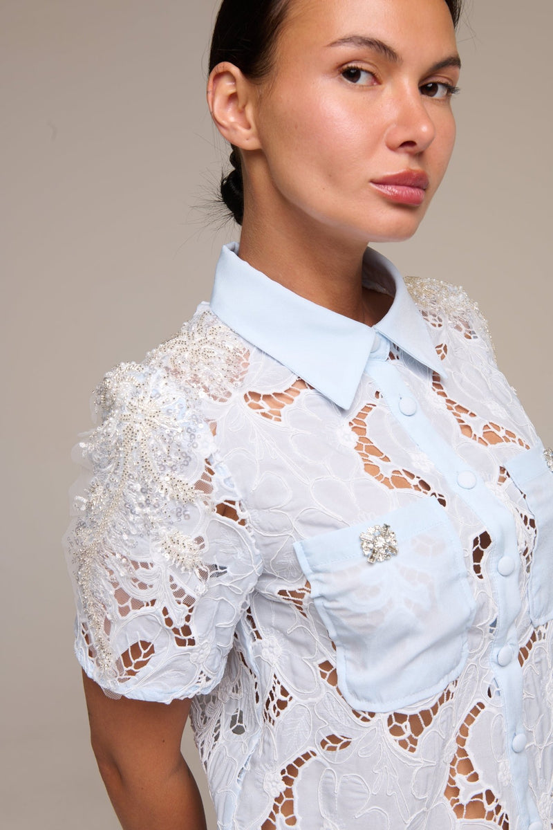 Completo Marigold - 22 Spazio Boutique