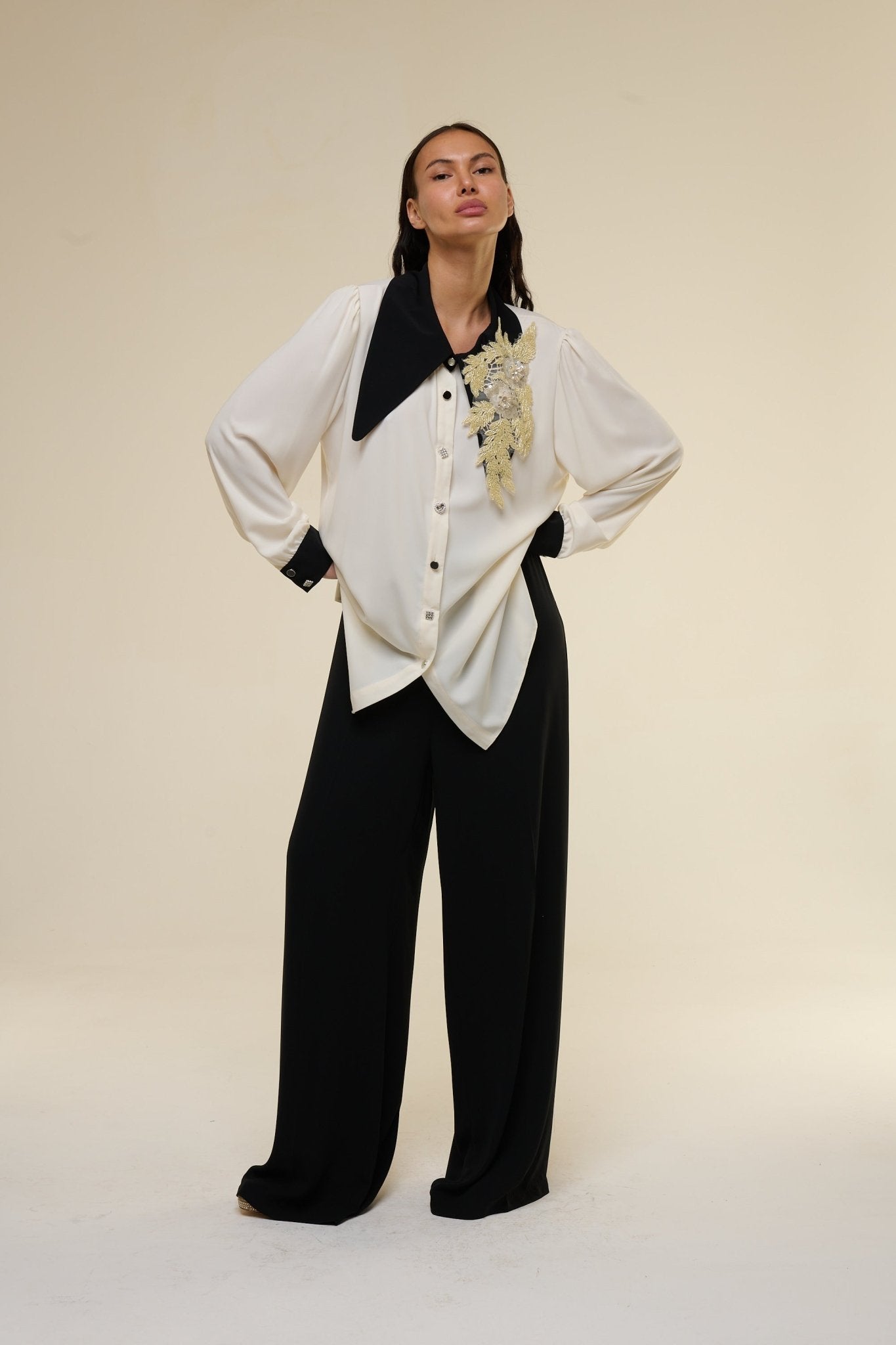 Completo Brigitte - 22 Spazio Boutique