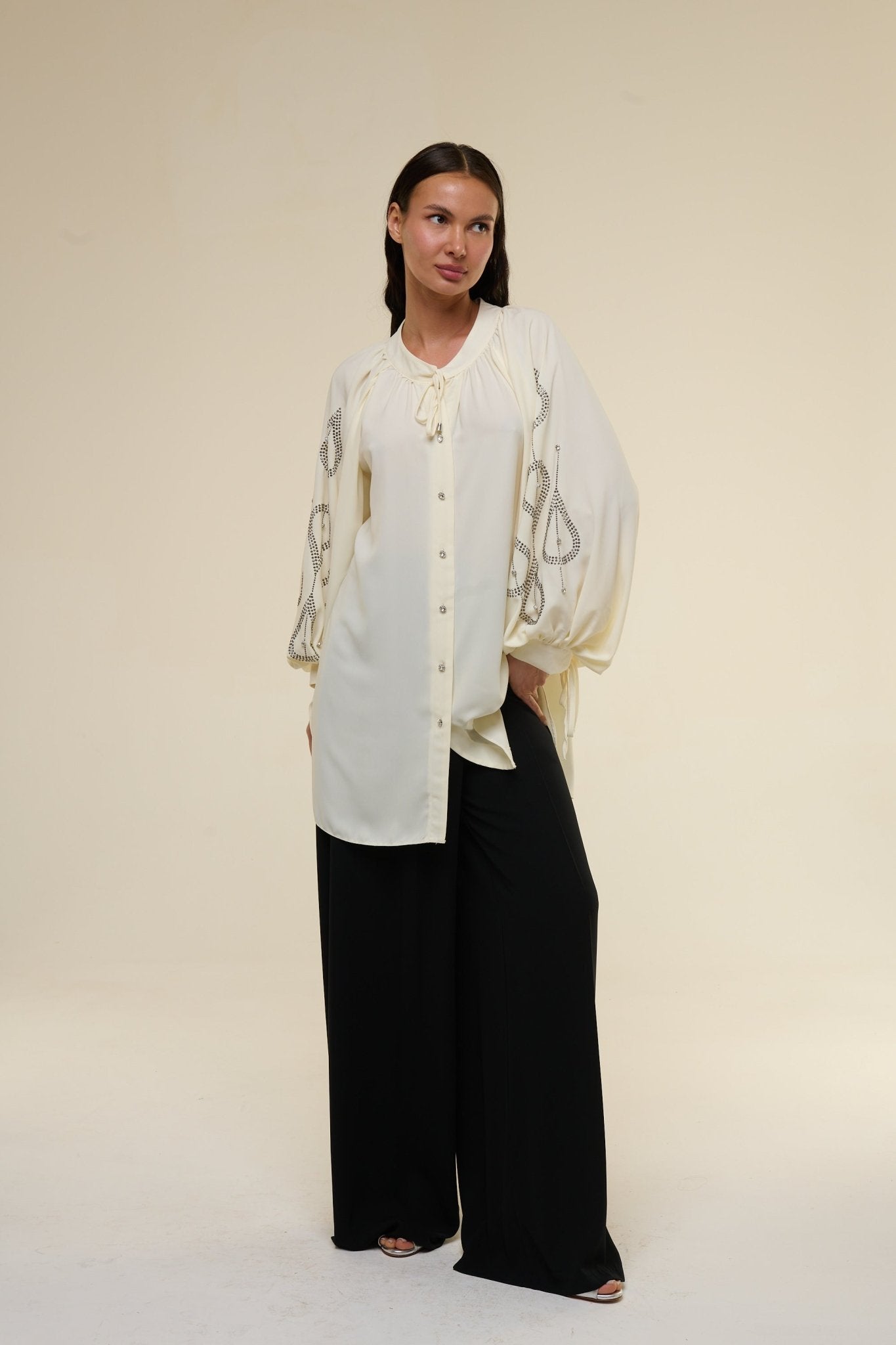 Completo Clara - 22 Spazio Boutique