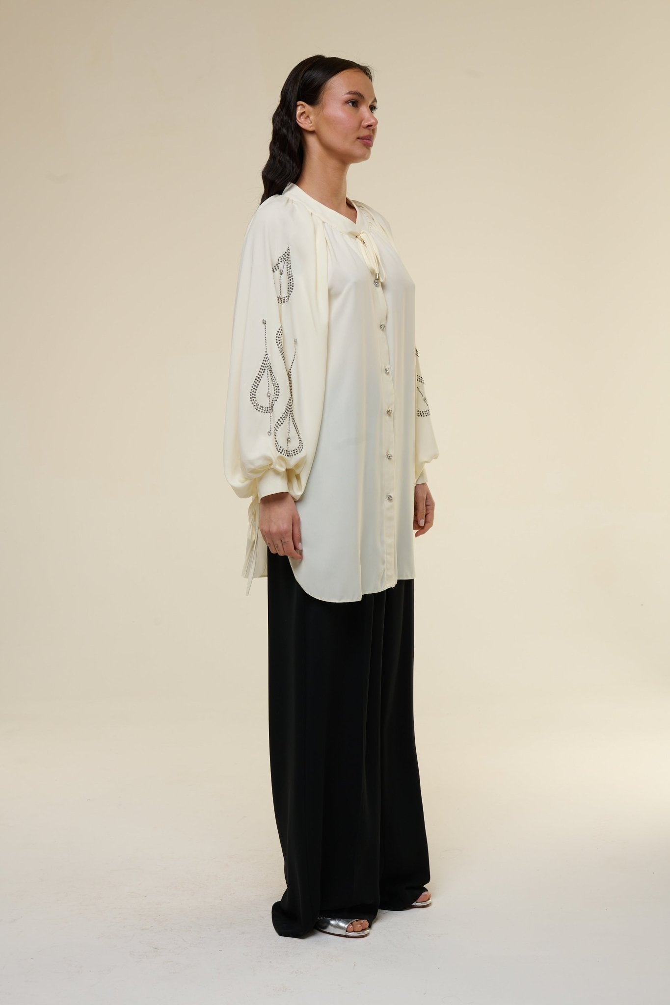 Completo Clara - 22 Spazio Boutique