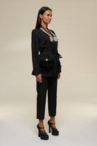 Completo Crystal - 22 Spazio Boutique
