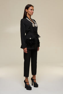 Completo Crystal - 22 Spazio Boutique