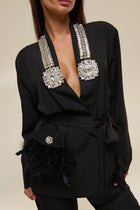 Completo Crystal - 22 Spazio Boutique