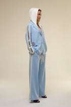 Completo Elodie Azzurro - 22 Spazio Boutique